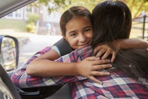 6 tips to practice co-parenting with your children in mind