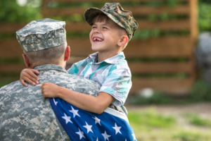 5 Healthy Habits To Promote Mental Wellness For Military Families