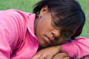 5 Signs Your Teen Might Be Depressed