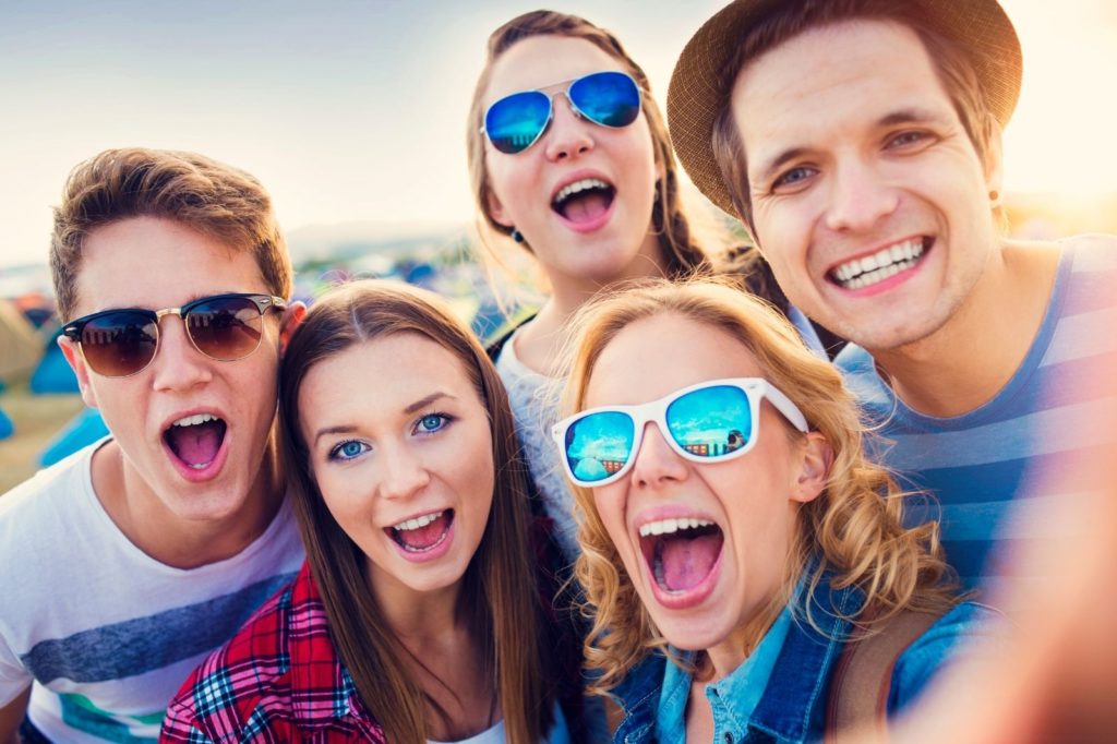 5 Ways To Keep Your Teen Healthy And Happy This Summer
