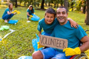 8 Volunteer Ideas For Kids To Help Instill Empathy