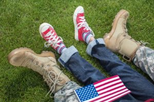 Championing Your Military Child How To Advocate For Their Success And Mental Health
