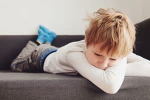 Children's Mental Illness How Do You Know The Signs