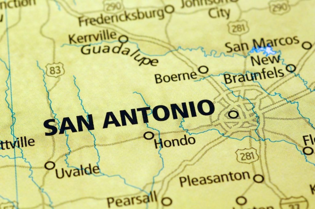 Current State Of Mental Health Services In San Antonio