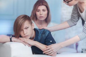Does My Child Have Bipolar Disorder