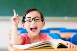 Help Your Child Conquer ADHD In The Classroom
