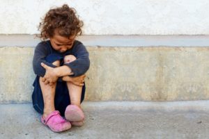 How Does Poverty Impact Mental Illness