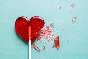 How To Help Your Teen Navigate A Breakup