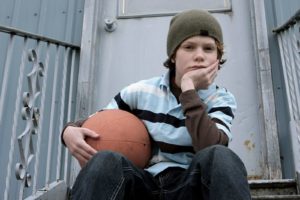 How do childrens attachment issues impact their development