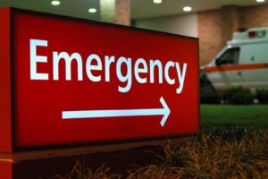 Is The Emergency Room The Best Choice For Your Child’s Mental Illness Crisis