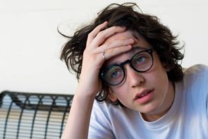 Key signs of mental illness in children and teens