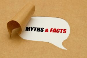 Mental Illness Know The Facts Dispel The Myths