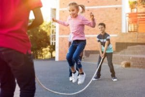 Playing Can Improve Your Childs Mental Health