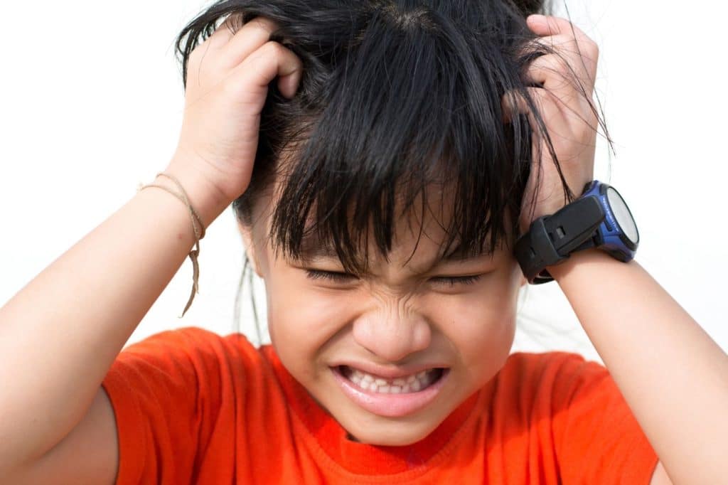 Redefining Anger In Children And Youth