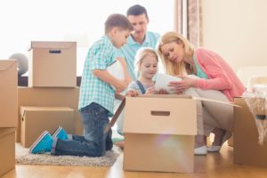 Settling In After A Move Some Quick Resources And Suggestions To Support Your Military-Connected Child