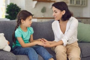 What To Expect At Your Child’s First Appointment With The Psychiatrist