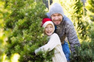 What's In The Way Of Joy-Filled Holidays With Your Loved Ones