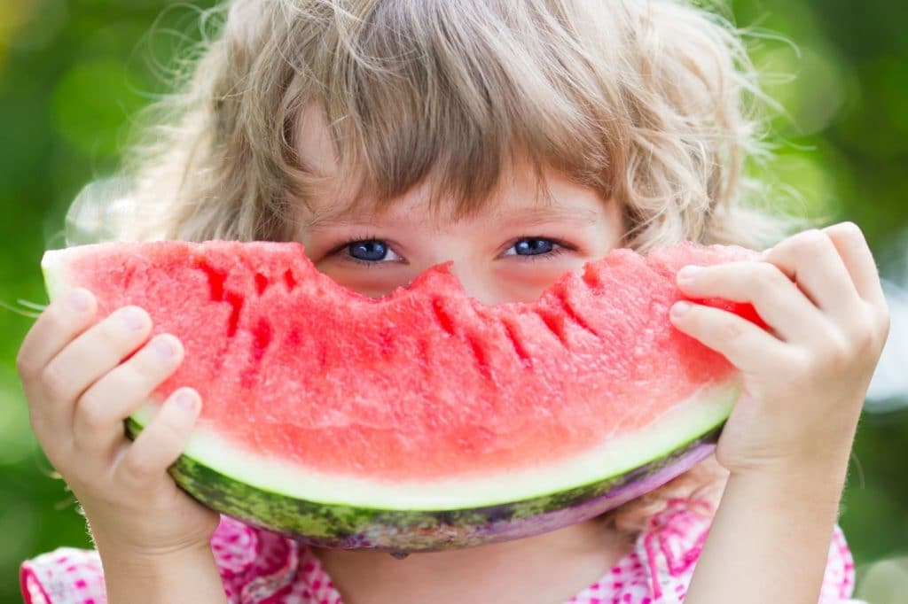 You Are What You Eat Nutrition Plays An Important Role In Childrens Brain Health