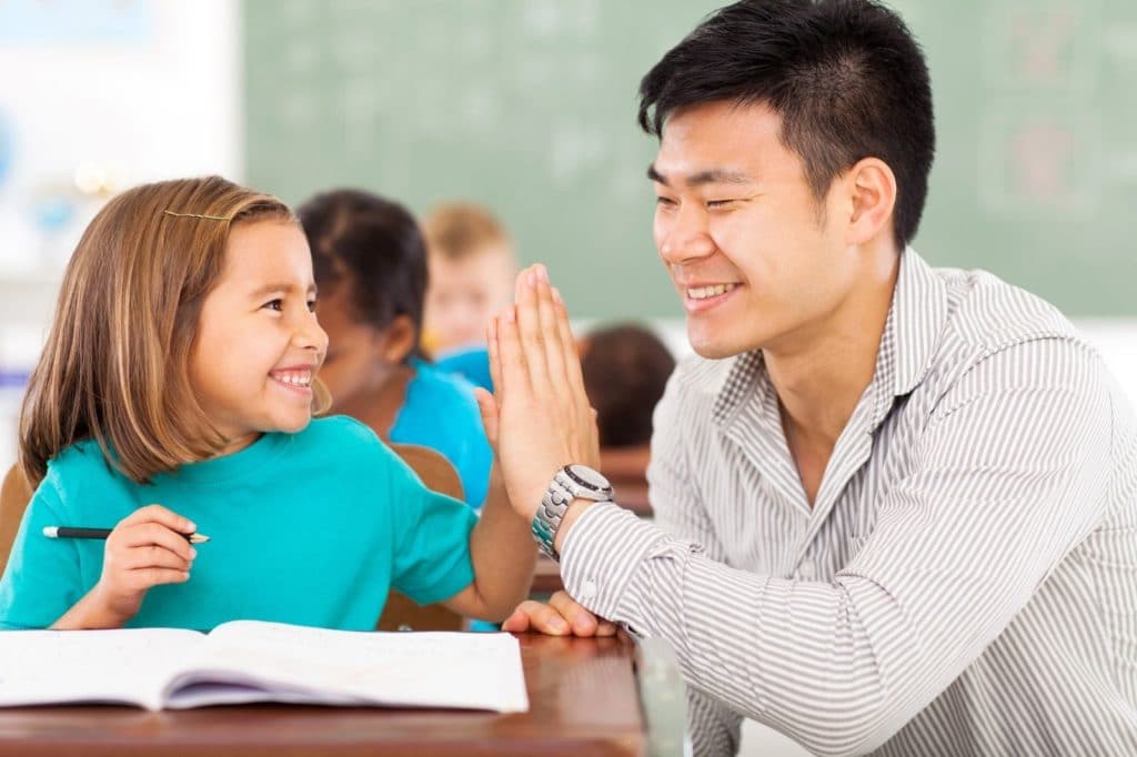 Your Child’s Teacher Can Be A Powerful Advocate In The Classroom