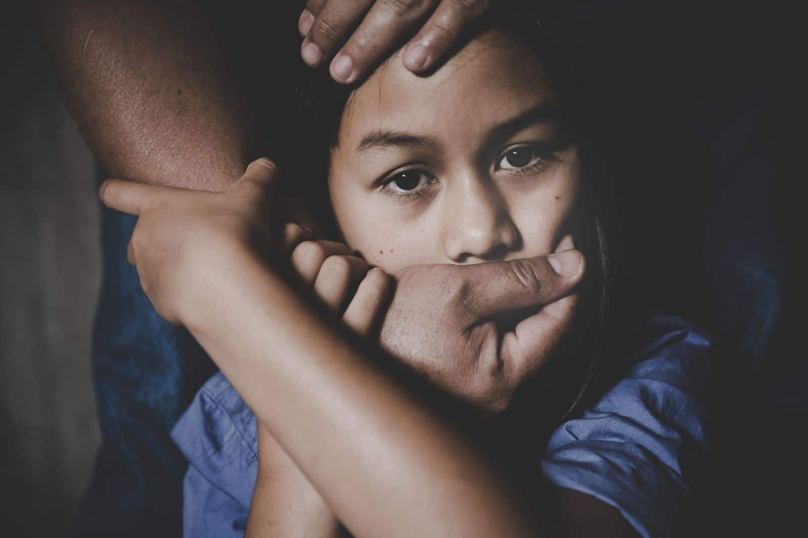 Child Sexual Abuse - Video | 