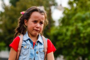 How Trauma Impacts a Child
