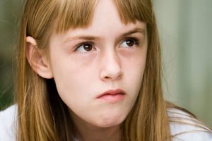 Mood Disorders in Kids