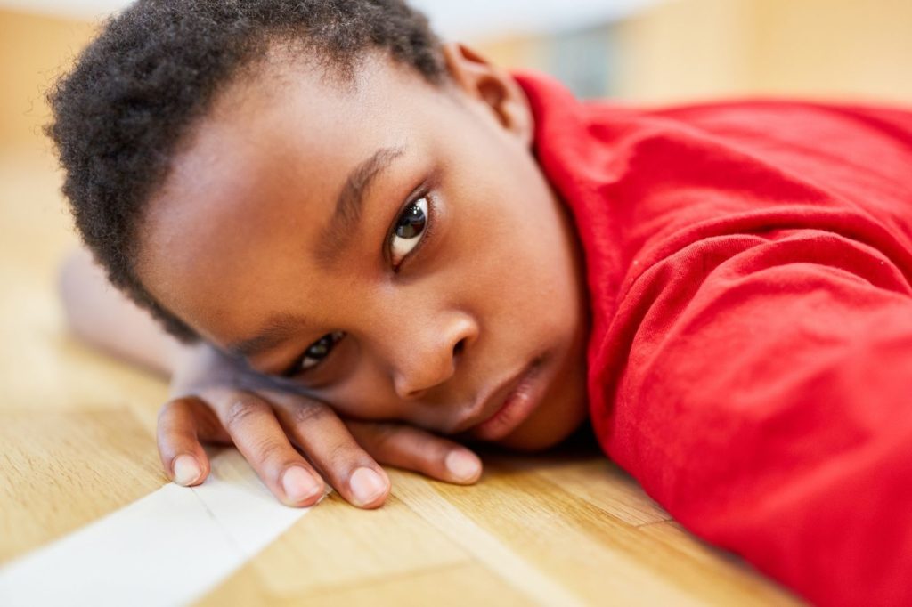 How To Talk To Kids About Race And Racism
