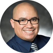 David Anthony Rodriguez Jr., M.D., Clarity Child Guidance Center