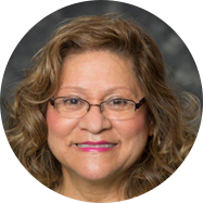 Susana P. Juarez-Leal, Ph.D., RN, Clarity Child Guidance Center