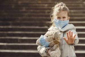 Detecting Child Abuse During the COVID-19 Pandemic