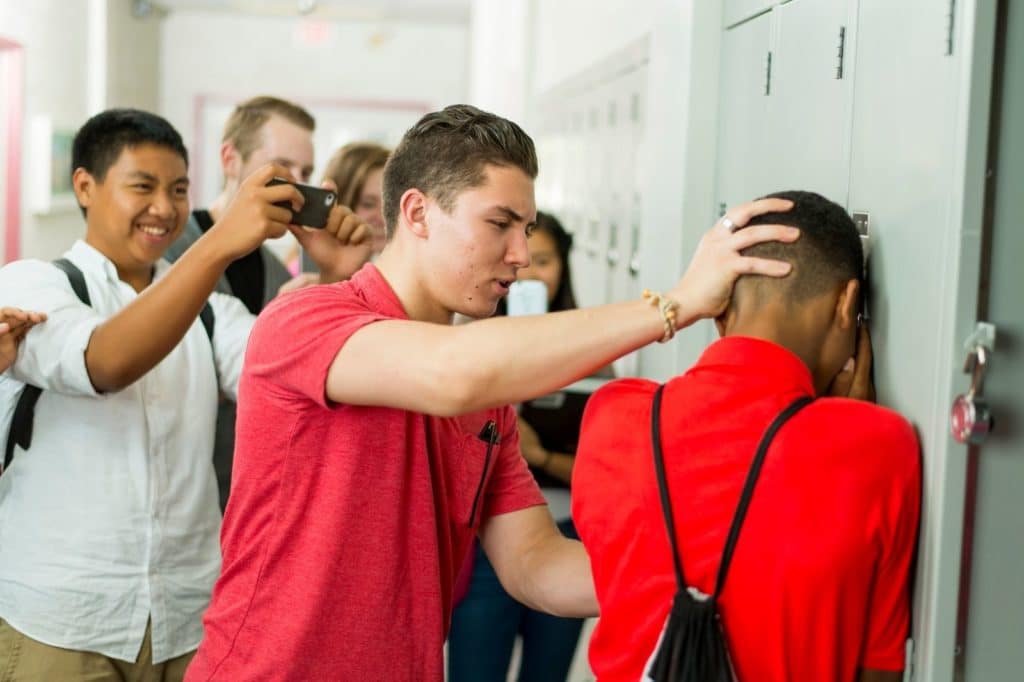 What You Need to Know About Bullying and Student Mental Health