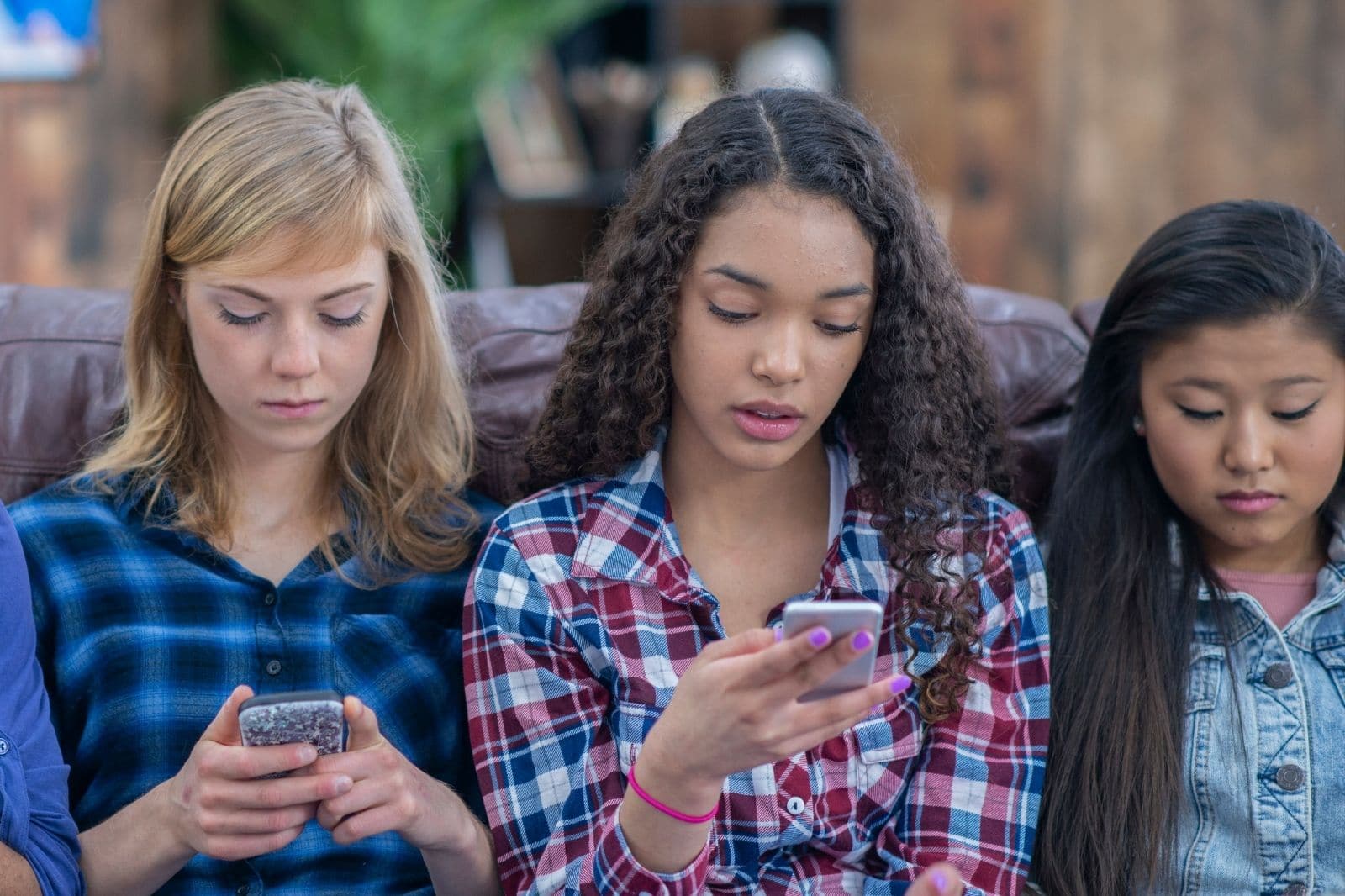 The Impact of Technology on Teens' Mental Wellness | Clarity CGC