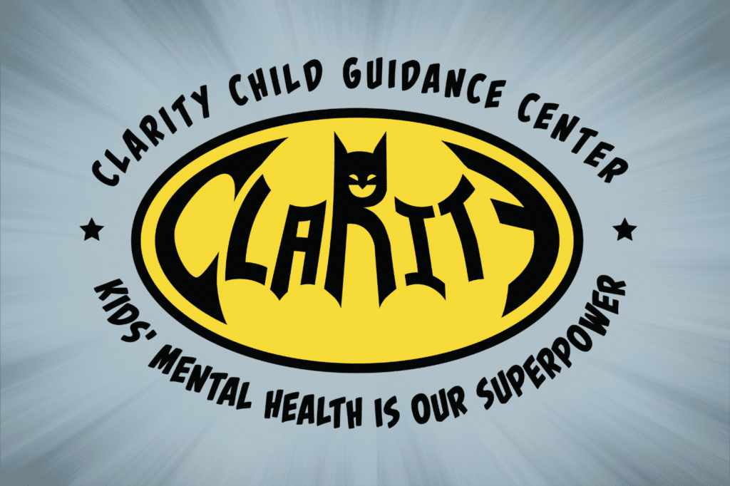 Blog Header - Why do YOU give to Clarity Child Guidance Center