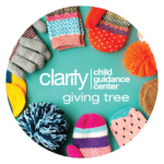 clarity giving tree 2021 mittens