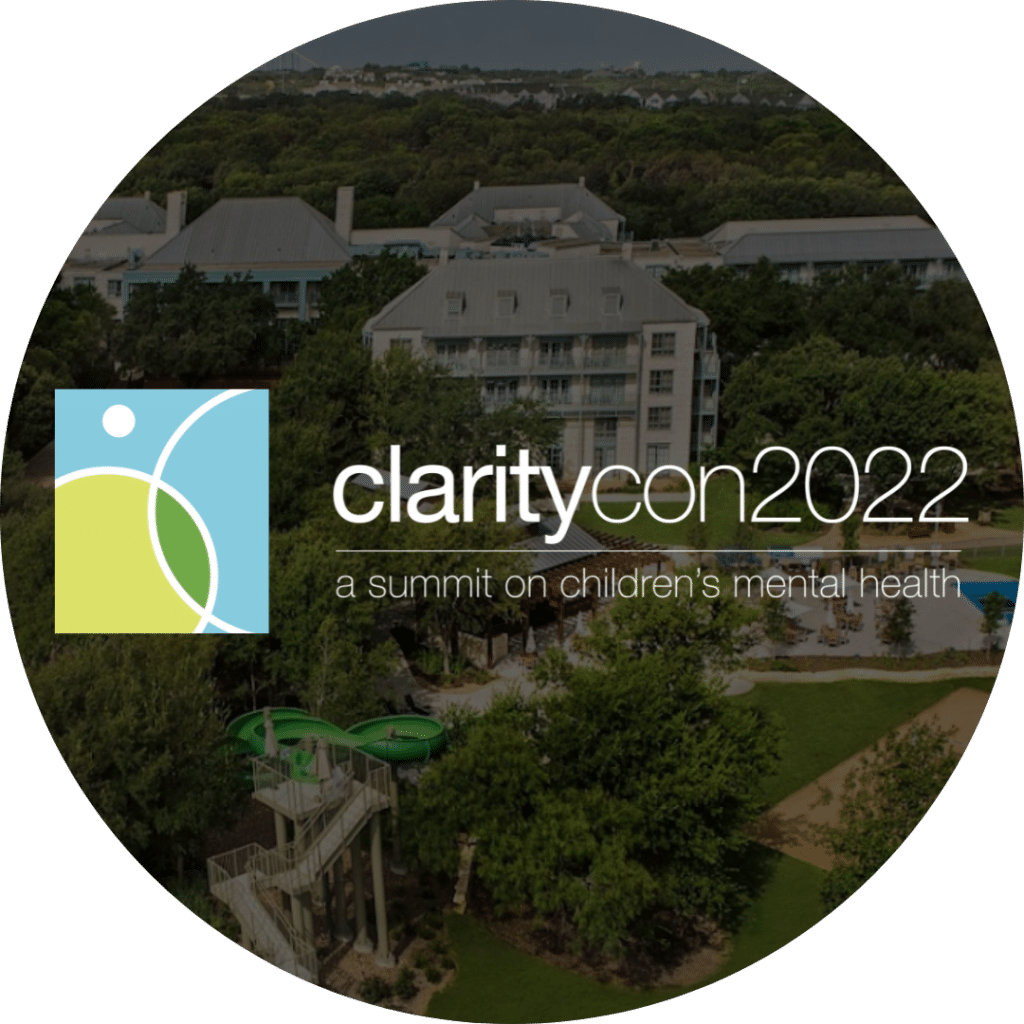 claritycon2022 home circle
